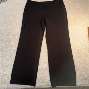 Time and Tru Black Pants